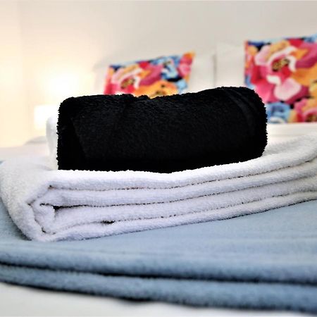 Beautiful Suite Lisbon Bagian luar foto