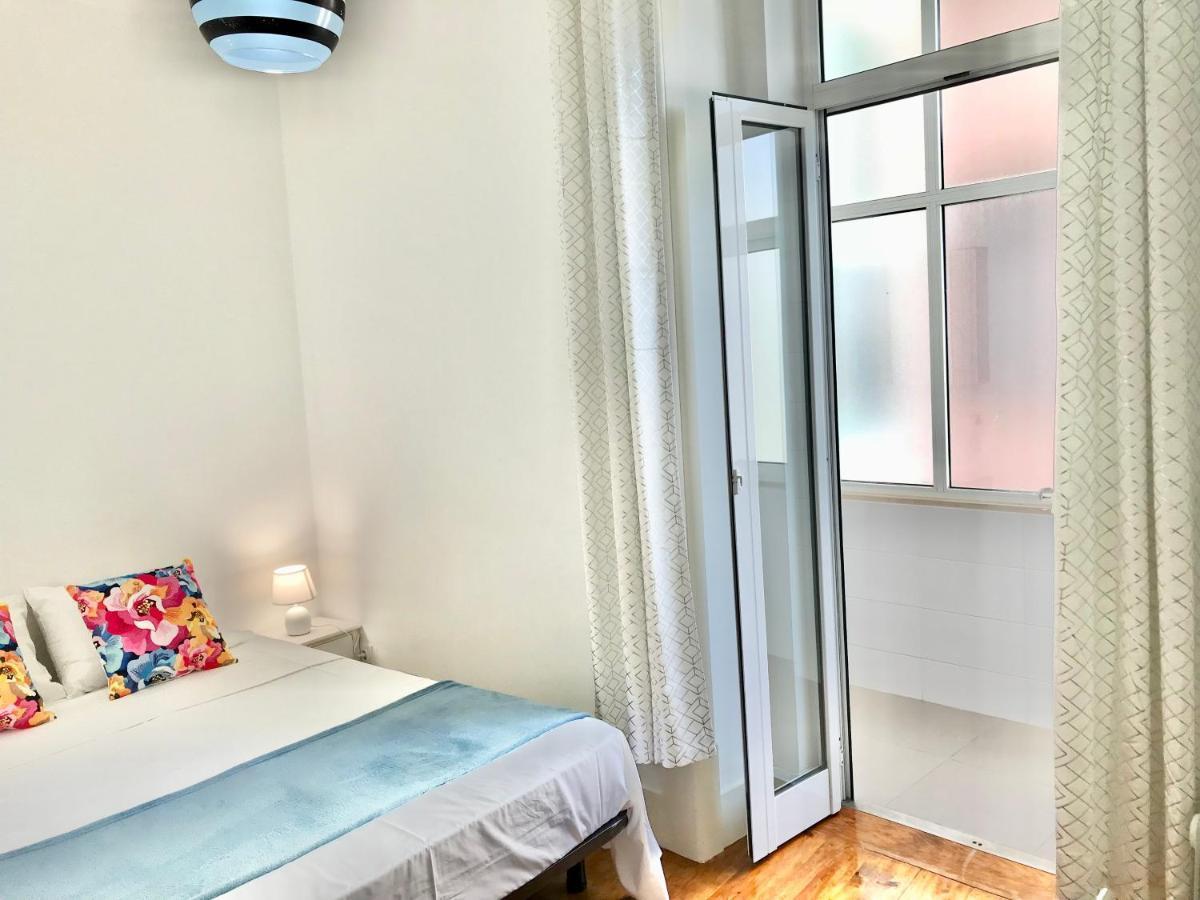 Beautiful Suite Lisbon Bagian luar foto