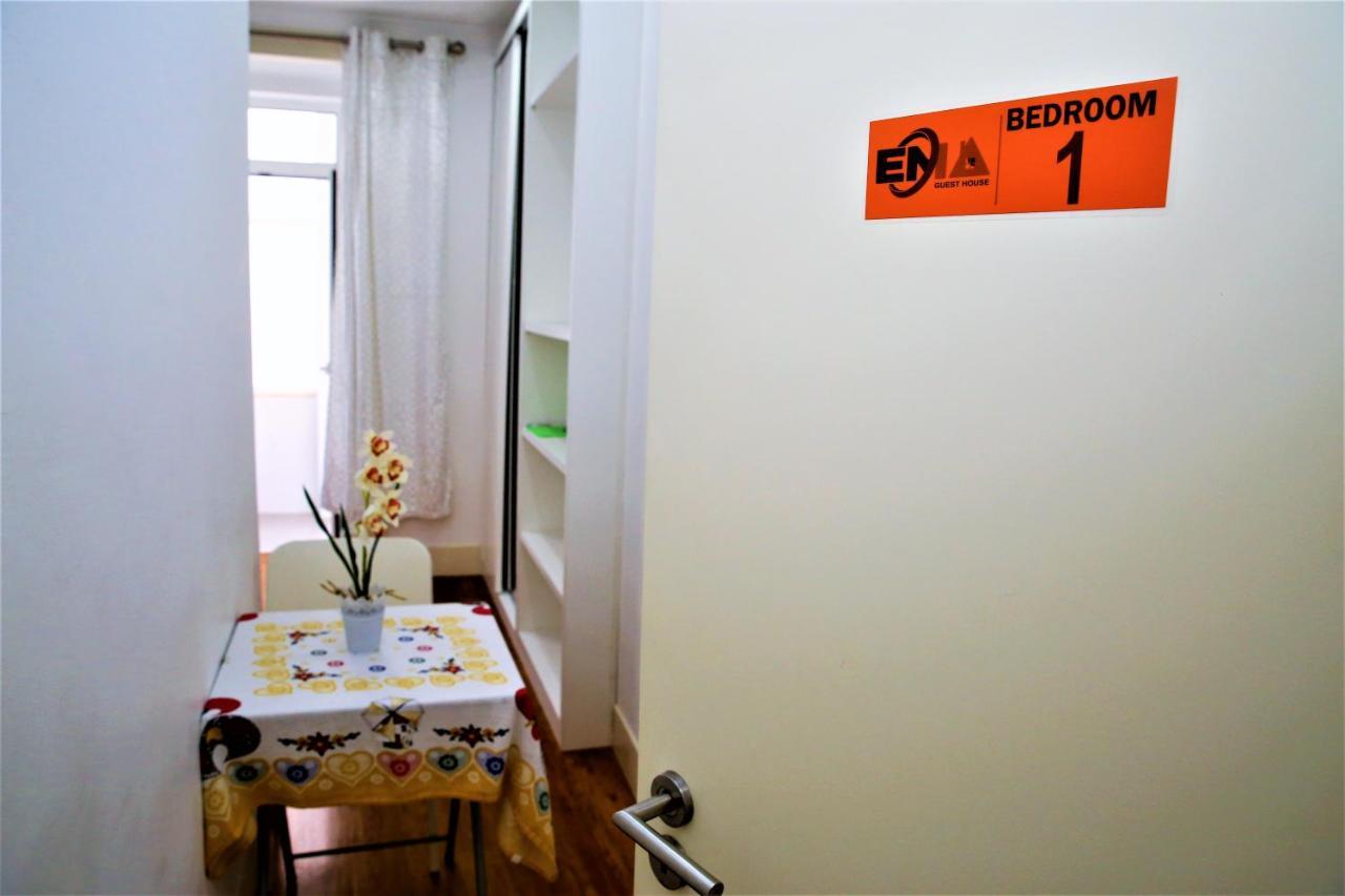 Beautiful Suite Lisbon Bagian luar foto