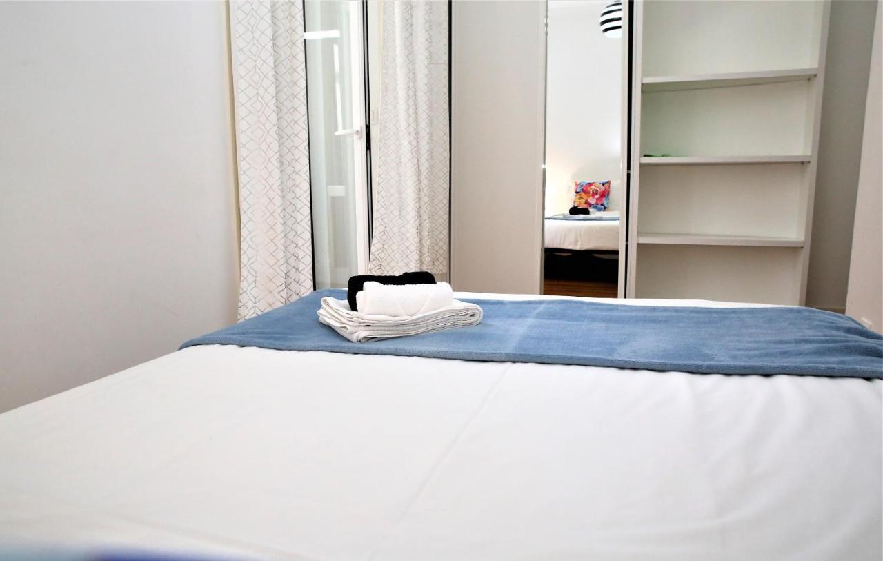 Beautiful Suite Lisbon Bagian luar foto