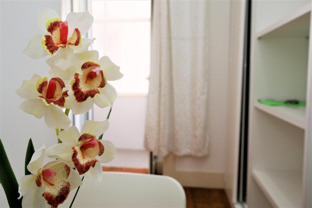 Beautiful Suite Lisbon Bagian luar foto