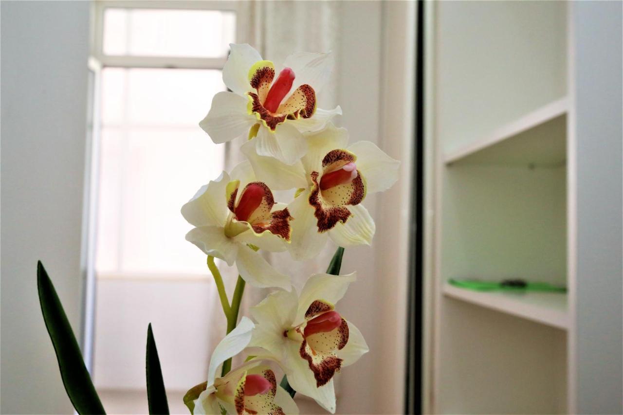 Beautiful Suite Lisbon Bagian luar foto