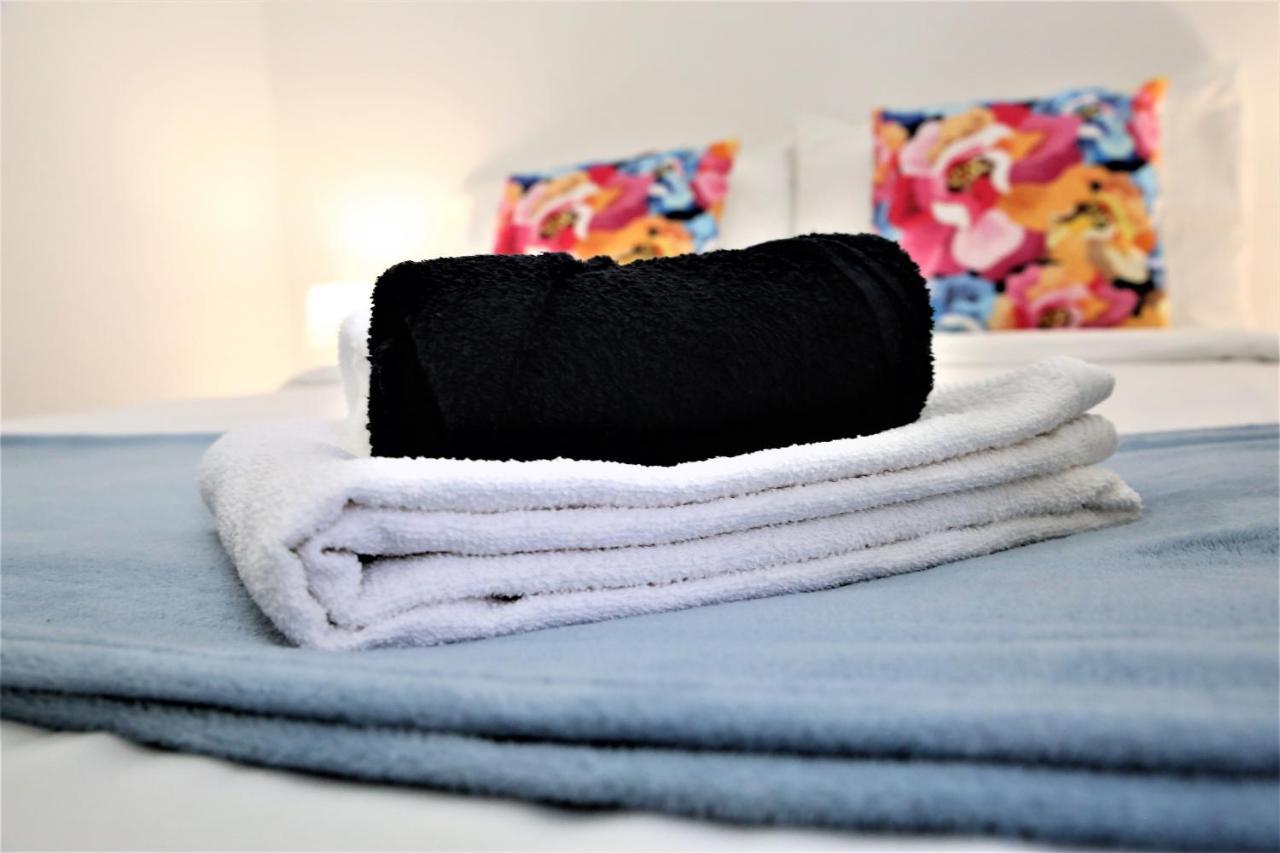 Beautiful Suite Lisbon Bagian luar foto