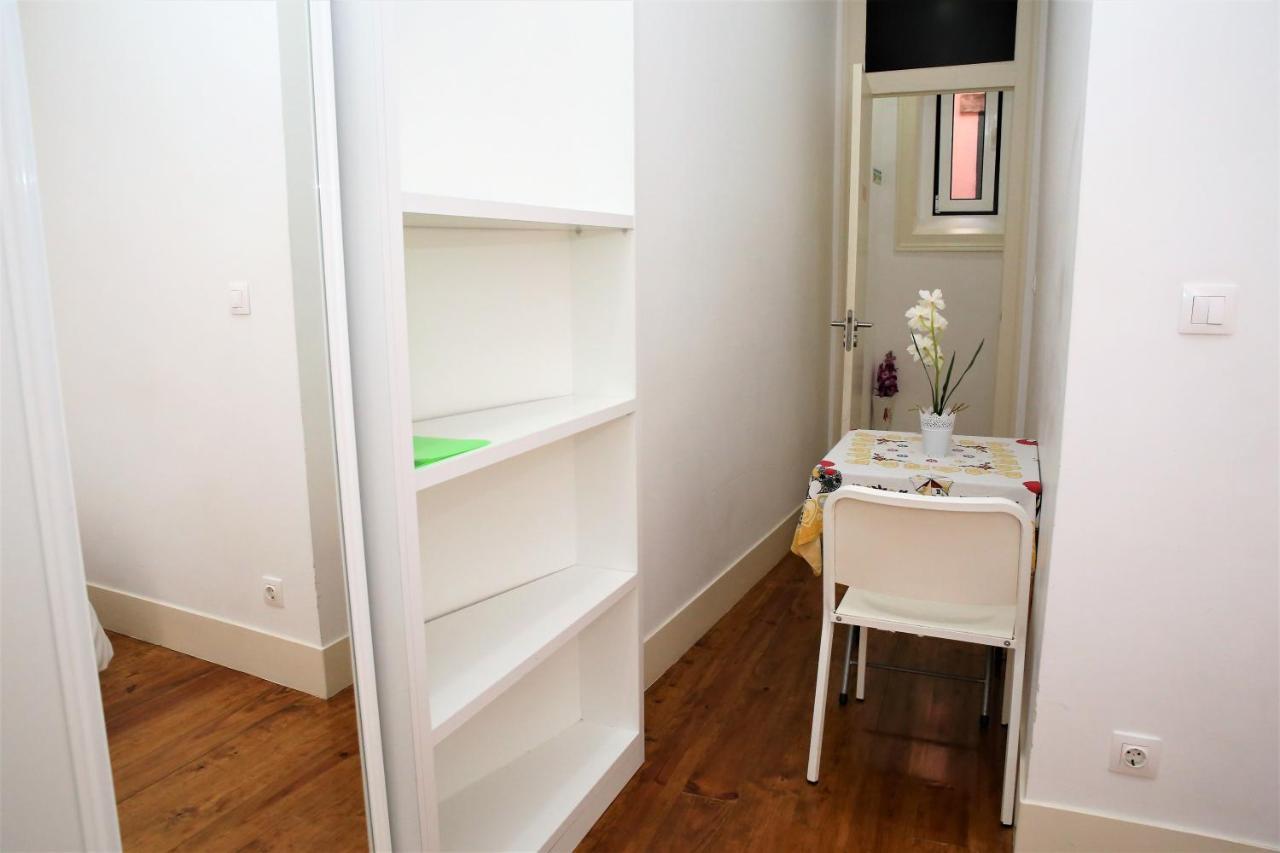 Beautiful Suite Lisbon Bagian luar foto