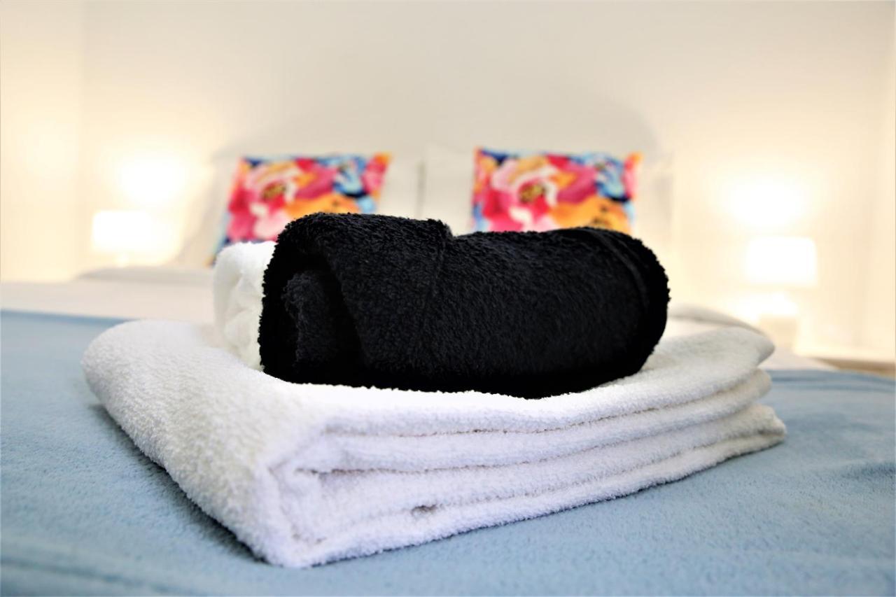 Beautiful Suite Lisbon Bagian luar foto