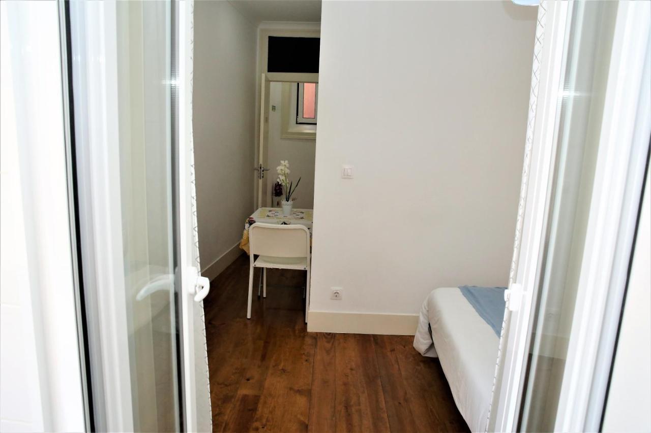 Beautiful Suite Lisbon Bagian luar foto