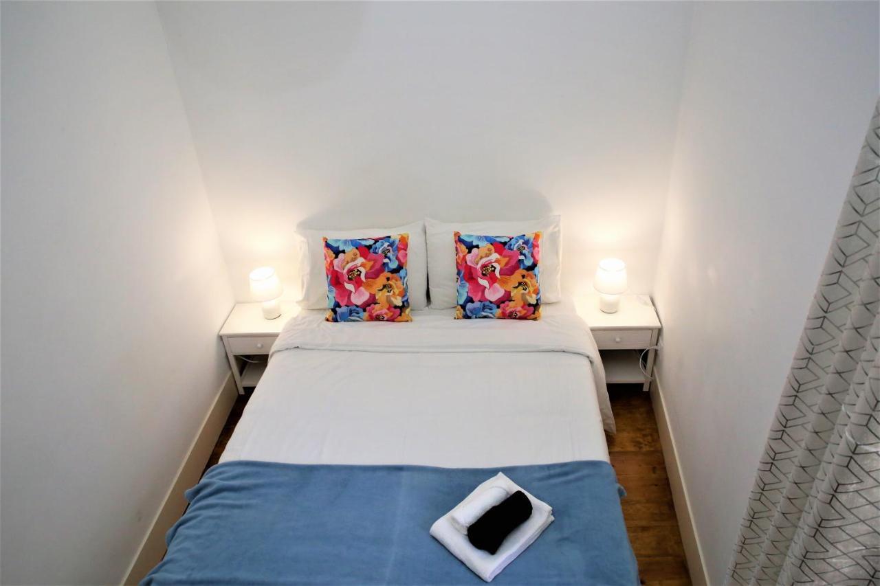Beautiful Suite Lisbon Bagian luar foto