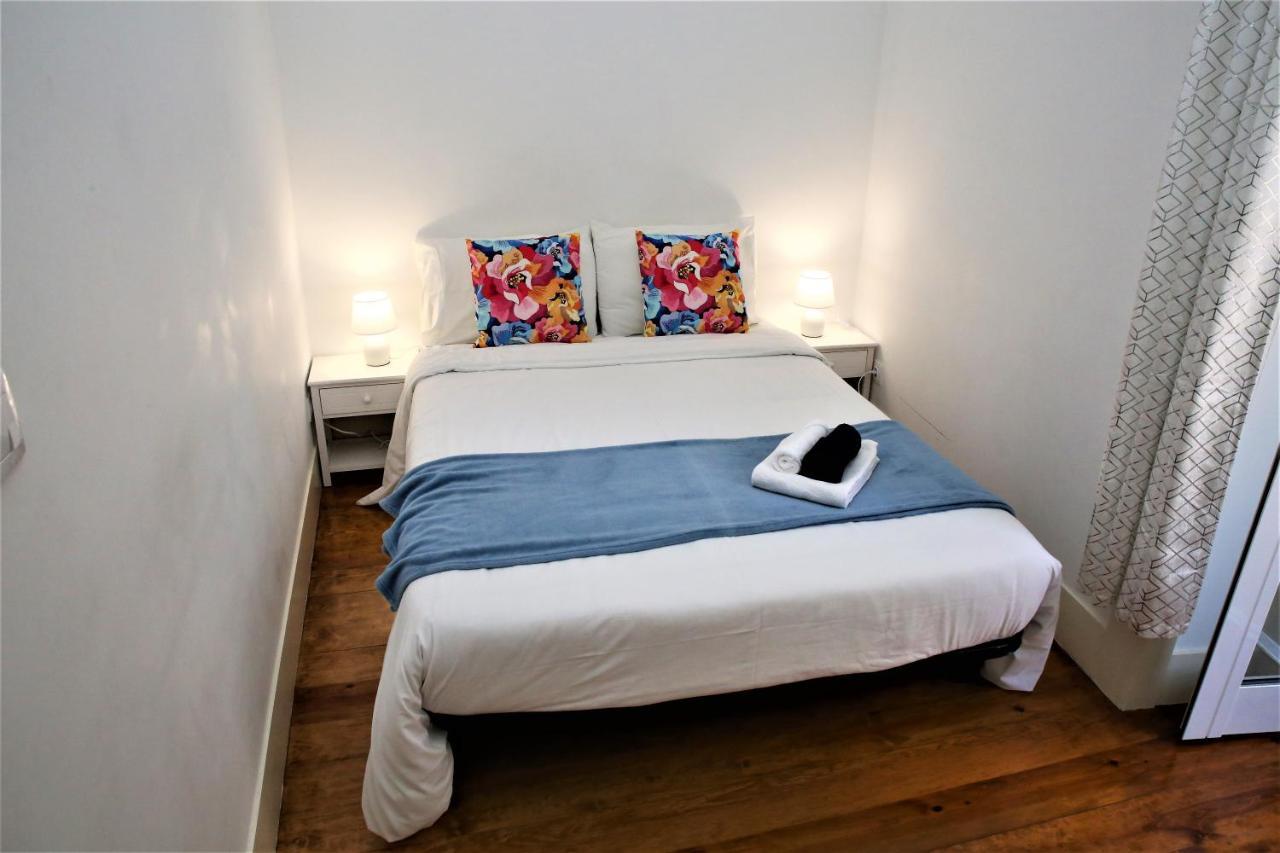 Beautiful Suite Lisbon Bagian luar foto