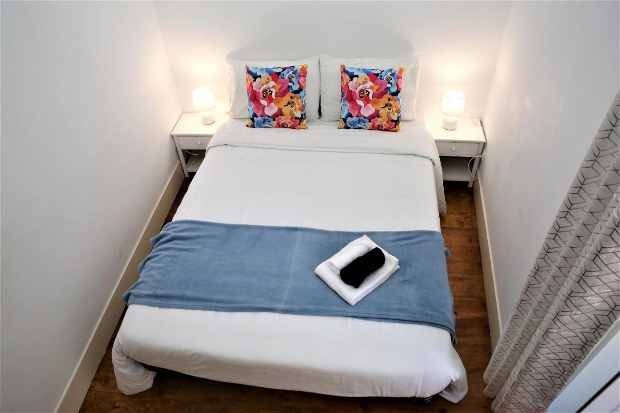Beautiful Suite Lisbon Bagian luar foto