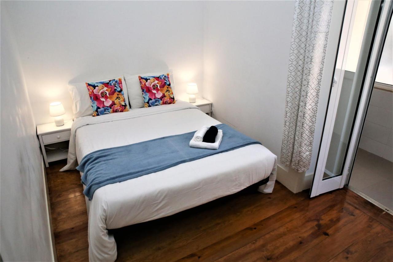 Beautiful Suite Lisbon Bagian luar foto