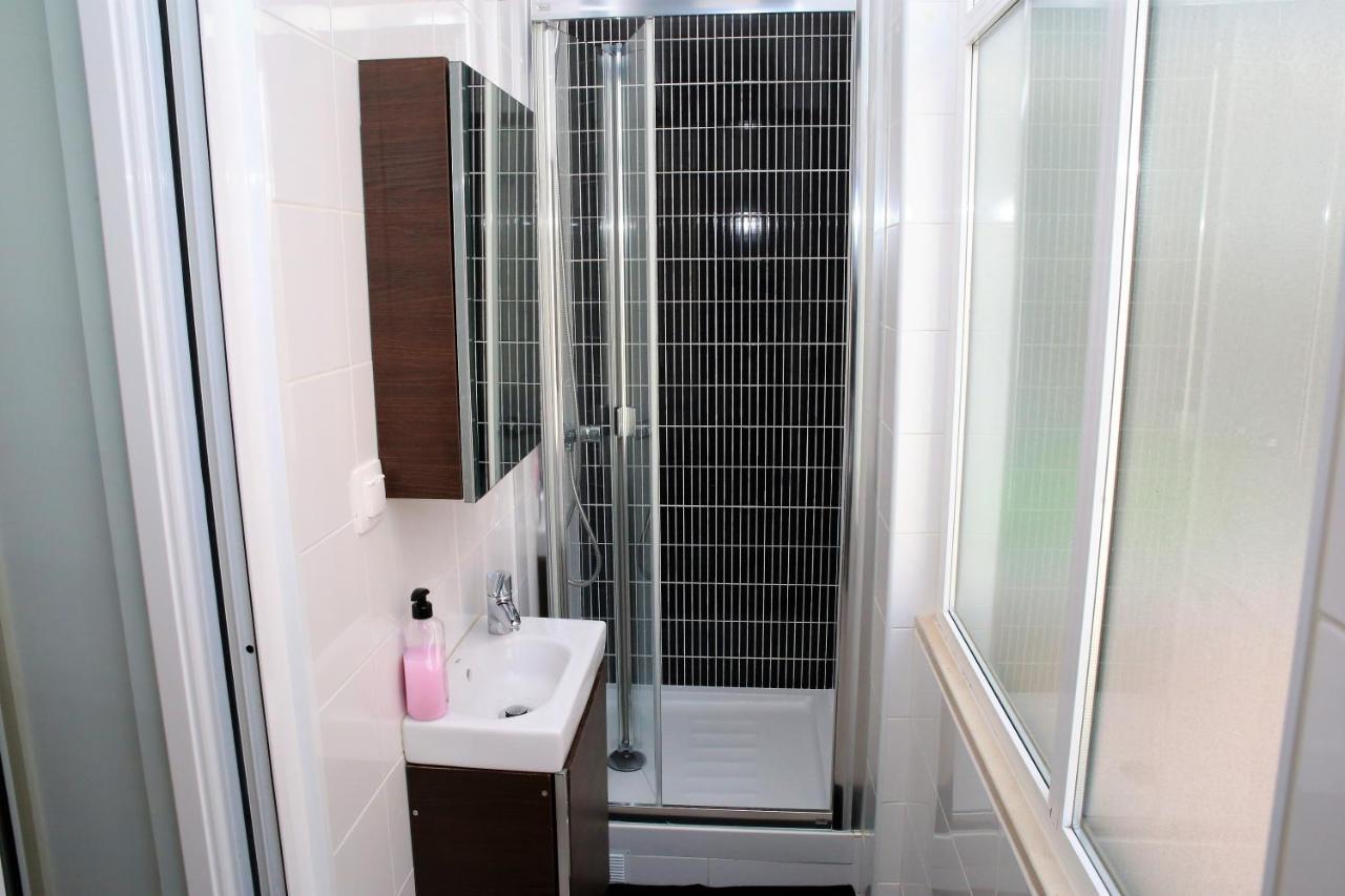 Beautiful Suite Lisbon Bagian luar foto
