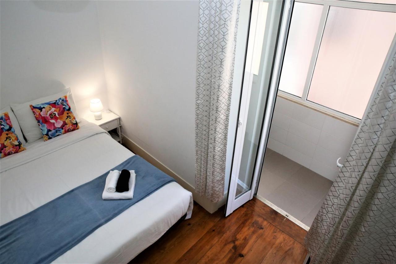 Beautiful Suite Lisbon Bagian luar foto