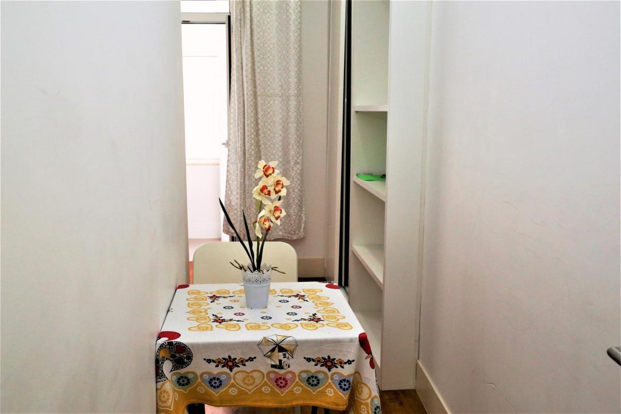 Beautiful Suite Lisbon Bagian luar foto