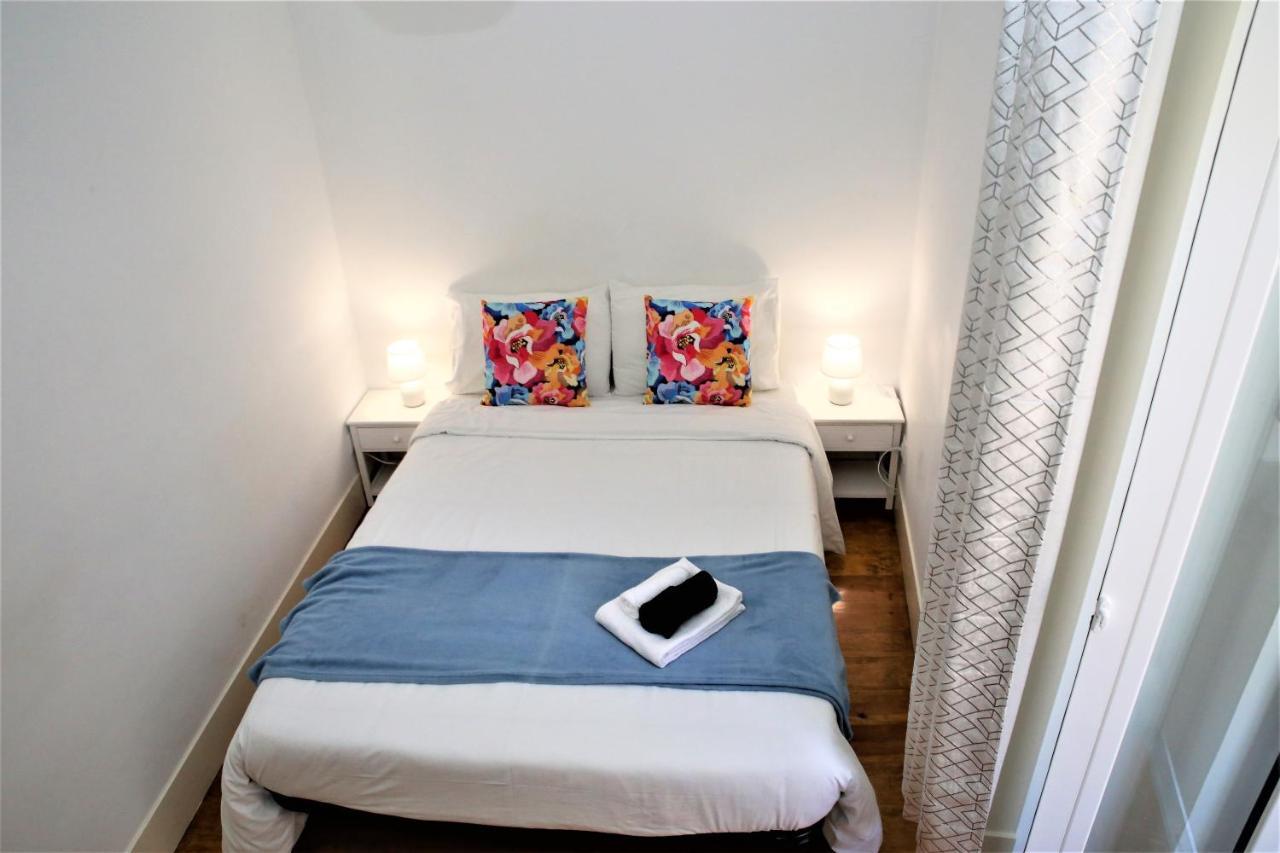 Beautiful Suite Lisbon Bagian luar foto