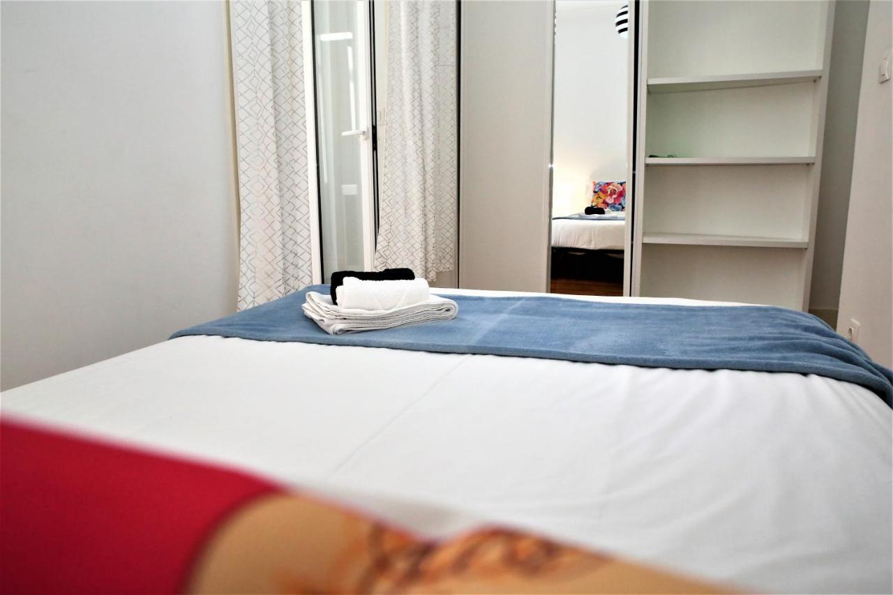 Beautiful Suite Lisbon Bagian luar foto