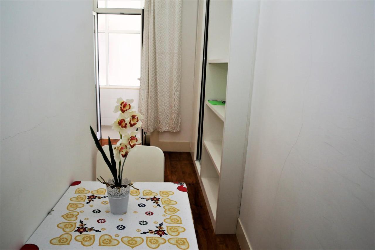 Beautiful Suite Lisbon Bagian luar foto