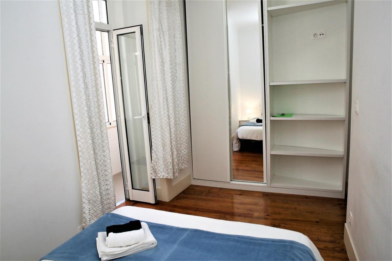 Beautiful Suite Lisbon Bagian luar foto