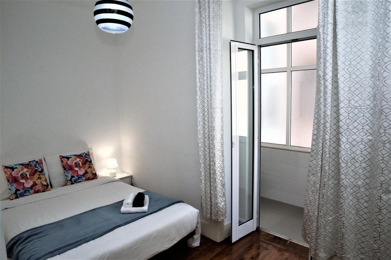 Beautiful Suite Lisbon Bagian luar foto