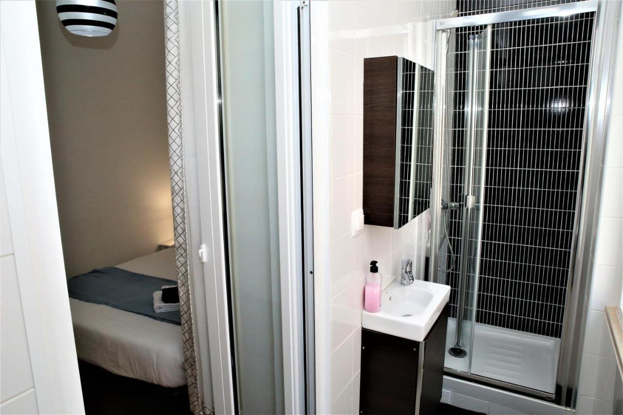 Beautiful Suite Lisbon Bagian luar foto