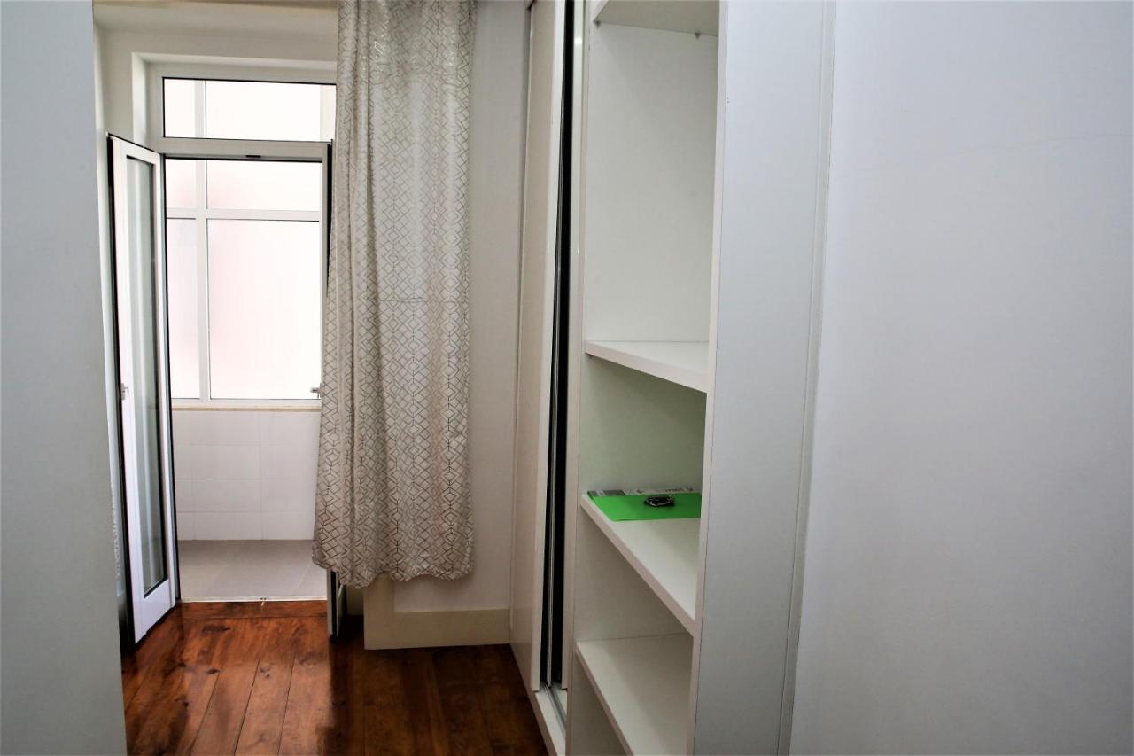 Beautiful Suite Lisbon Bagian luar foto