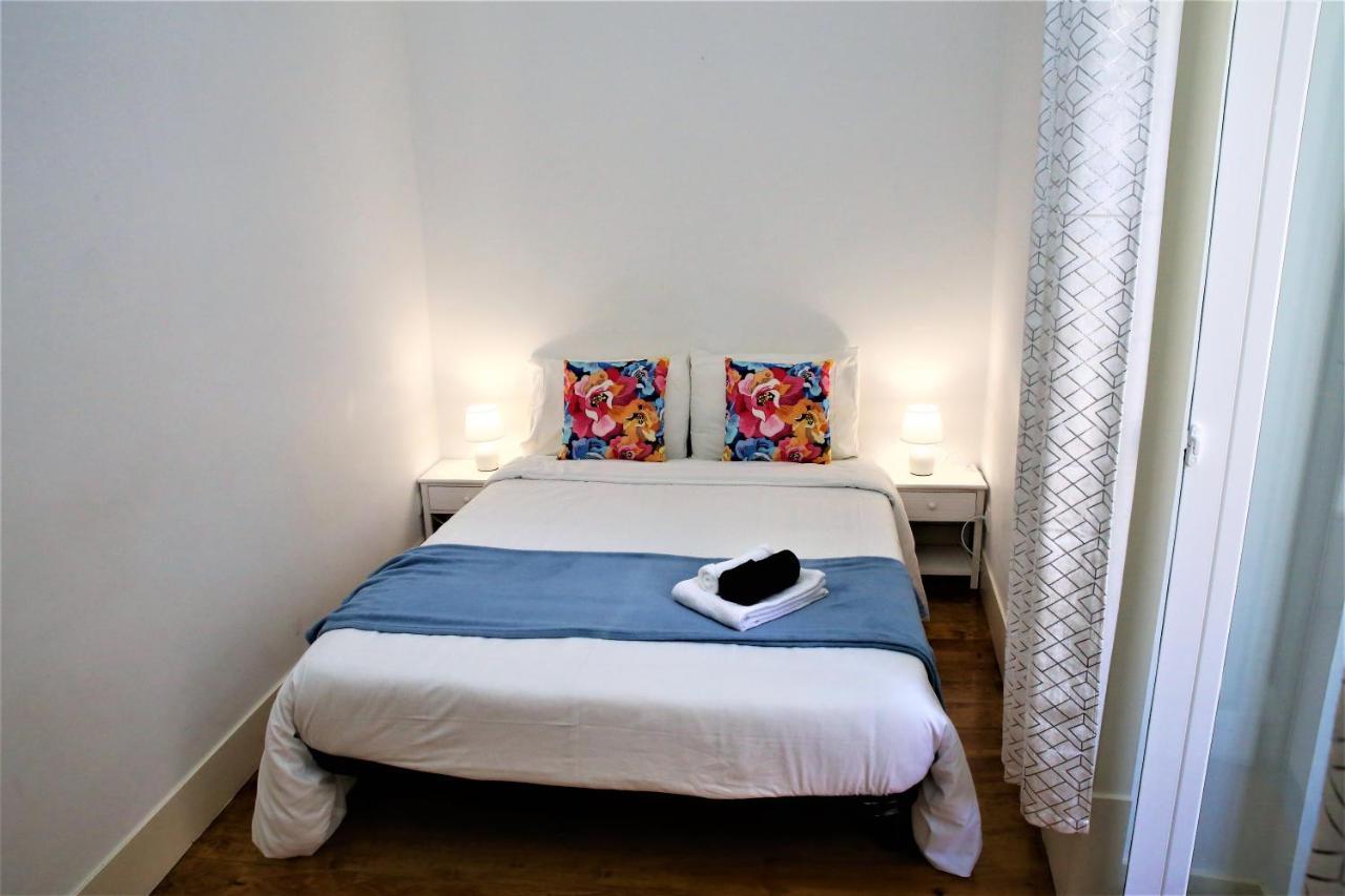 Beautiful Suite Lisbon Bagian luar foto