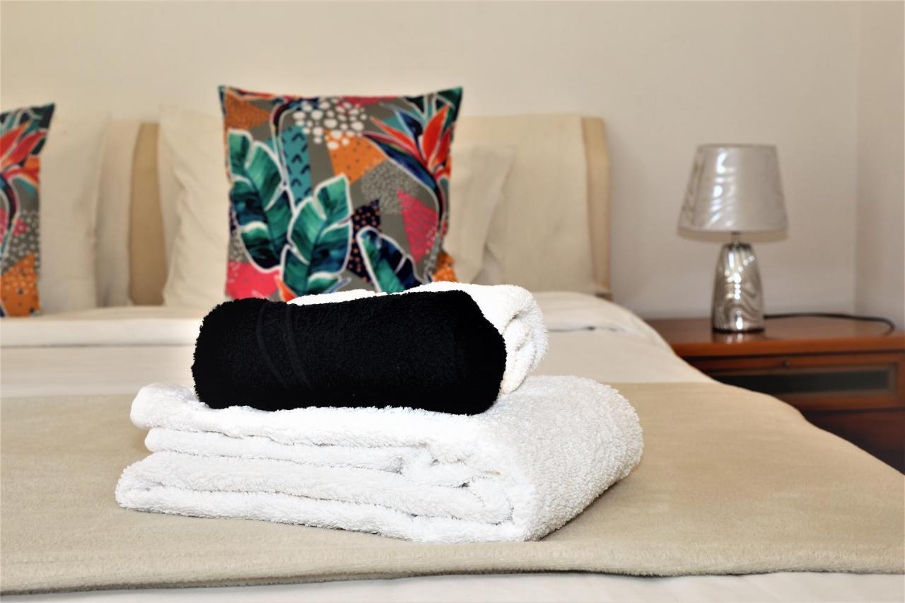Beautiful Suite Lisbon Bagian luar foto