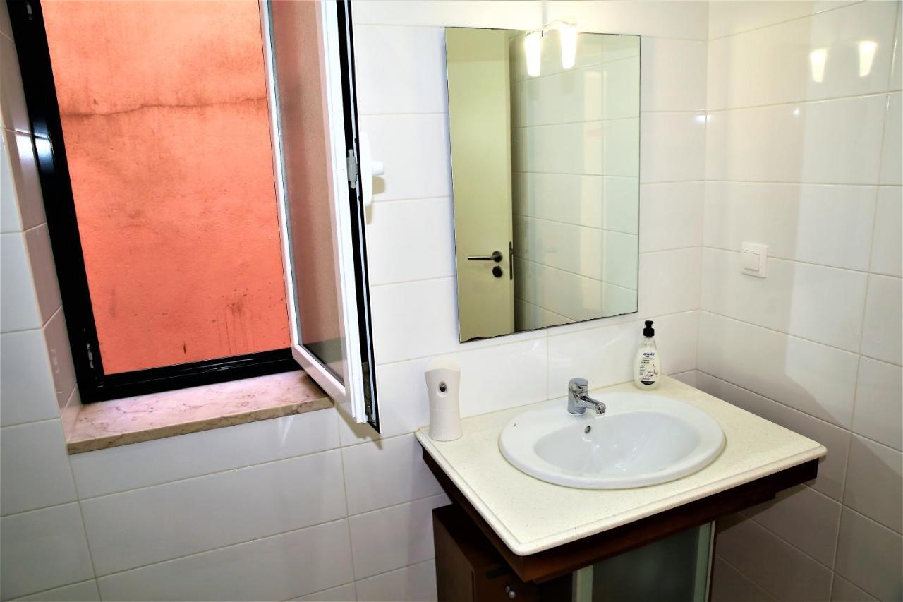 Beautiful Suite Lisbon Bagian luar foto