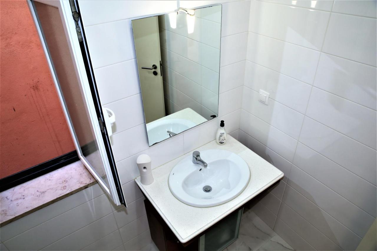 Beautiful Suite Lisbon Bagian luar foto