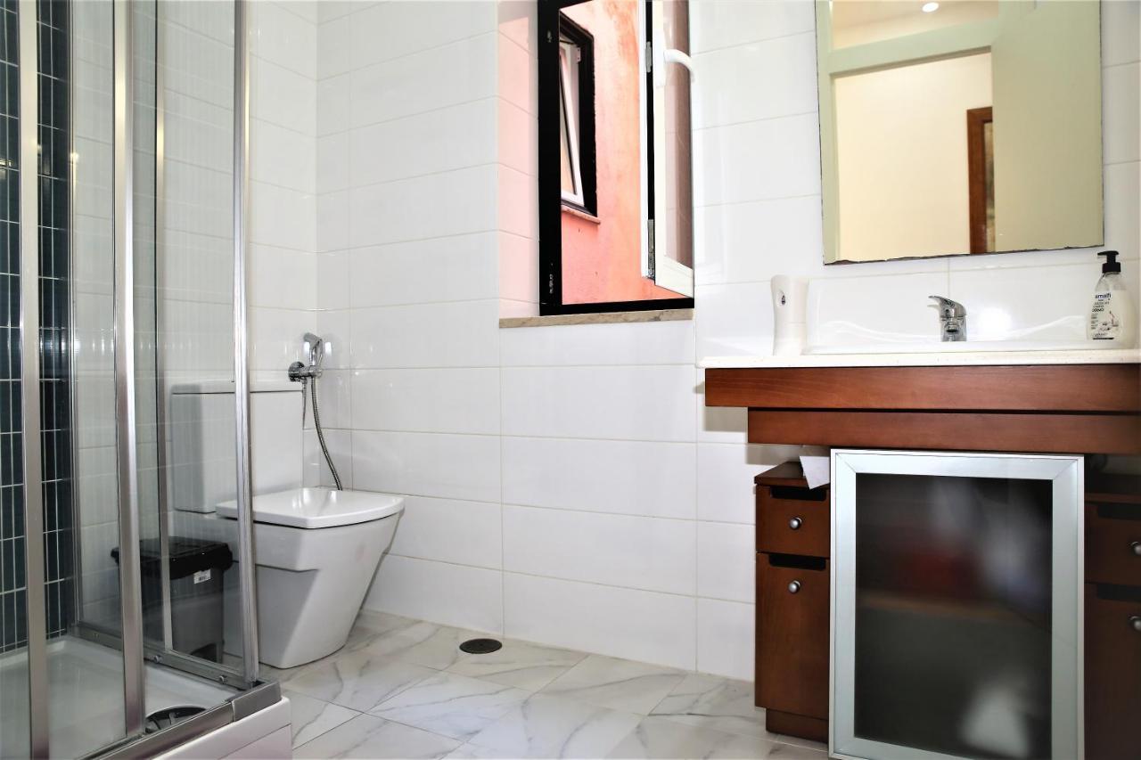 Beautiful Suite Lisbon Bagian luar foto