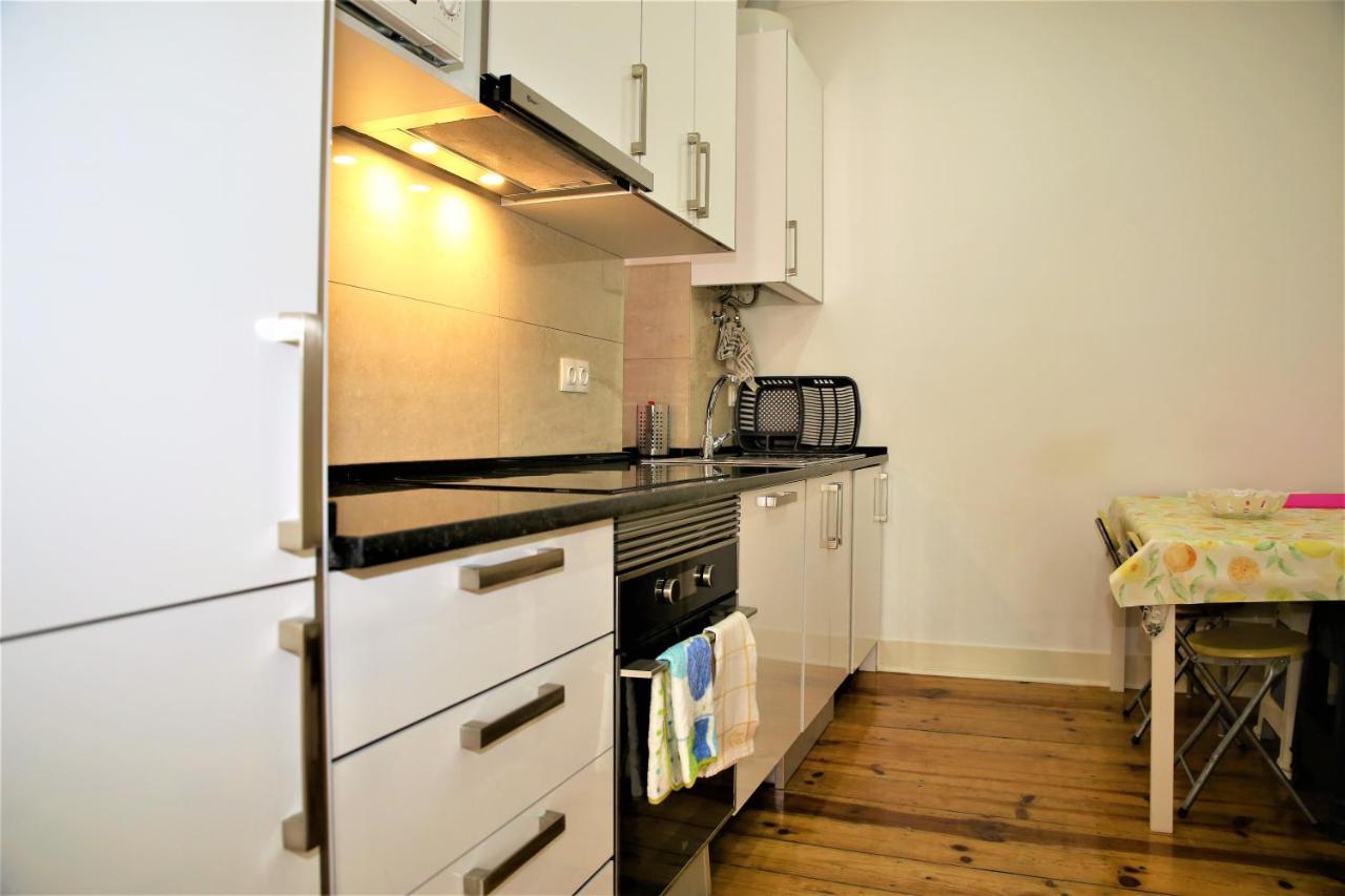 Beautiful Suite Lisbon Bagian luar foto