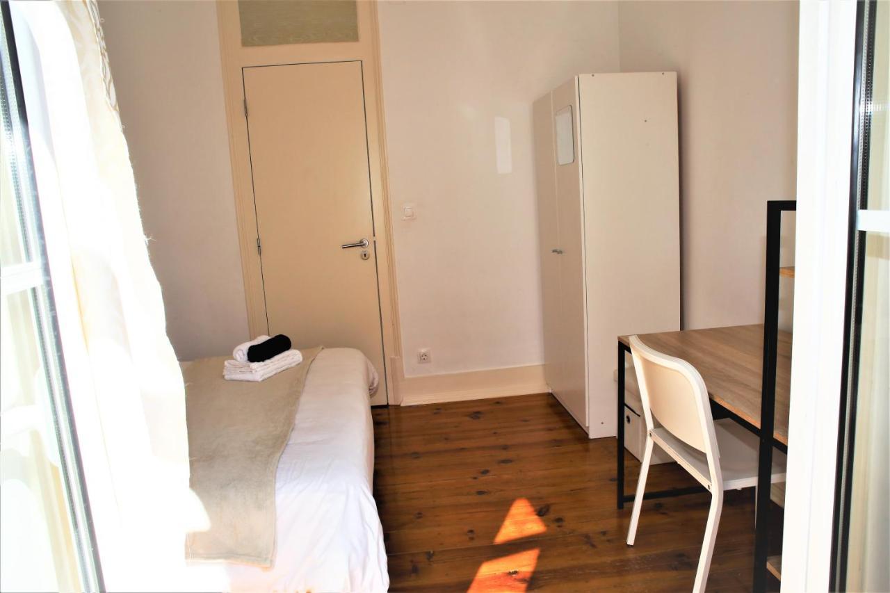 Beautiful Suite Lisbon Bagian luar foto
