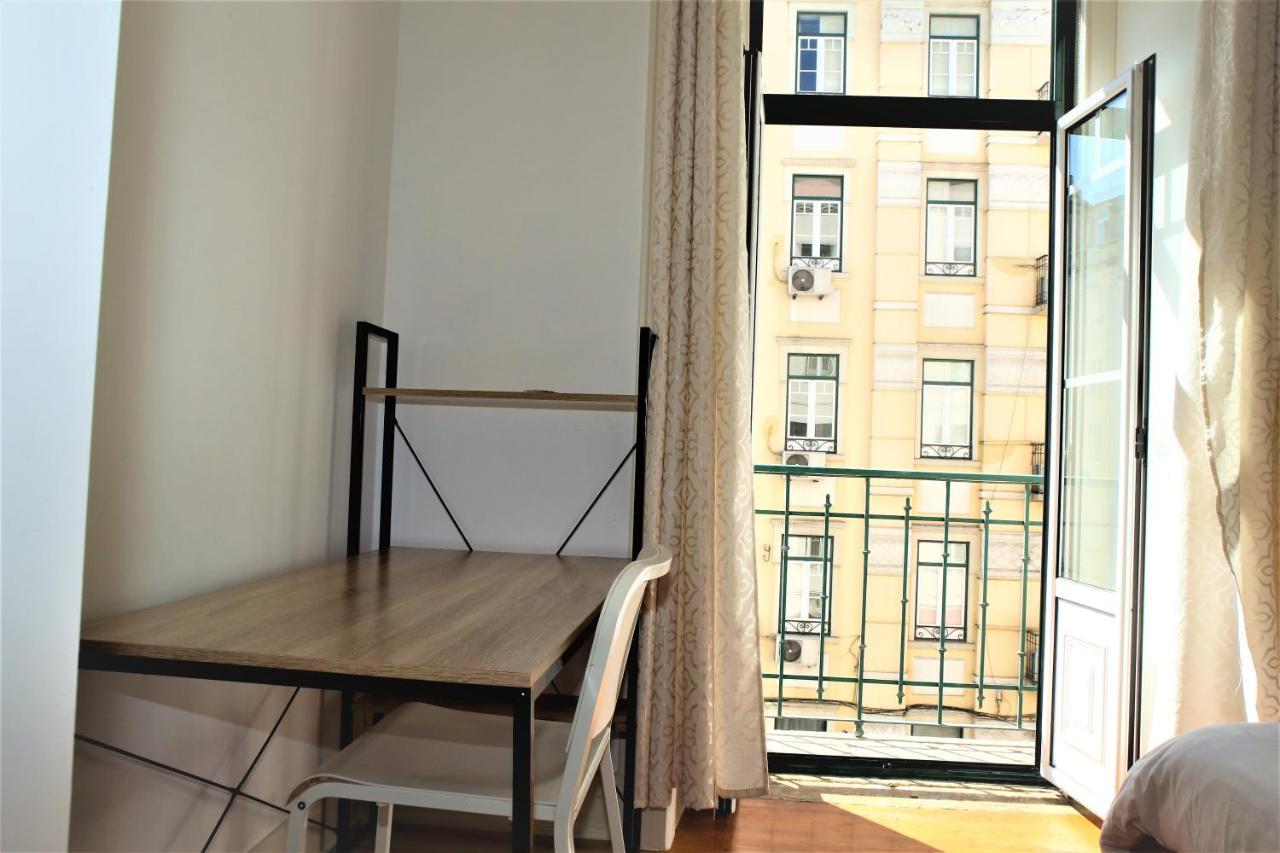 Beautiful Suite Lisbon Bagian luar foto