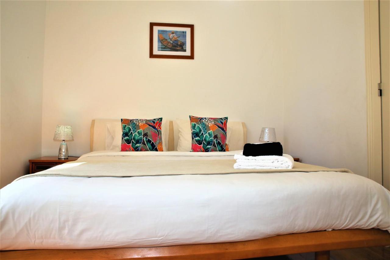 Beautiful Suite Lisbon Bagian luar foto