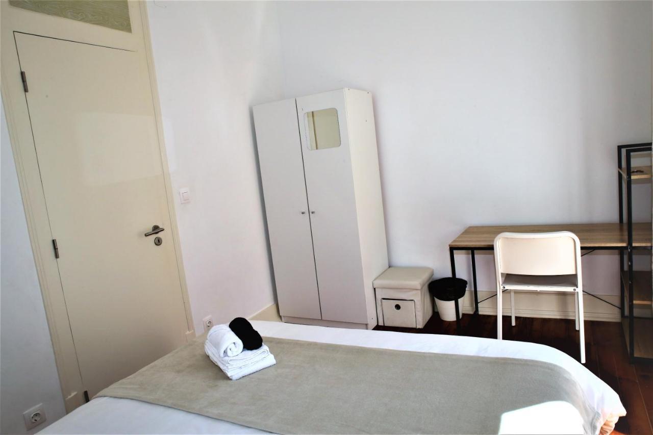 Beautiful Suite Lisbon Bagian luar foto
