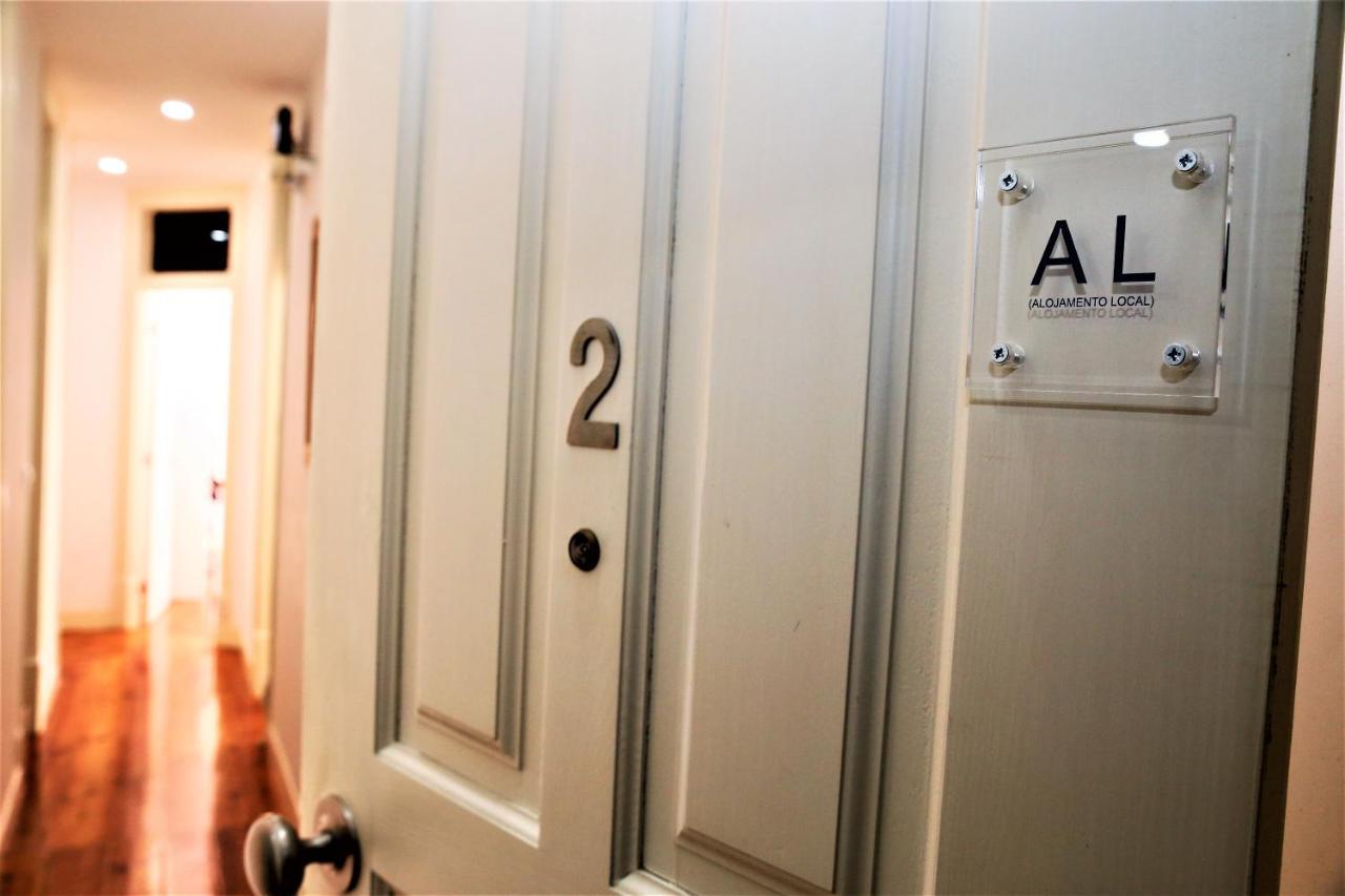 Beautiful Suite Lisbon Bagian luar foto
