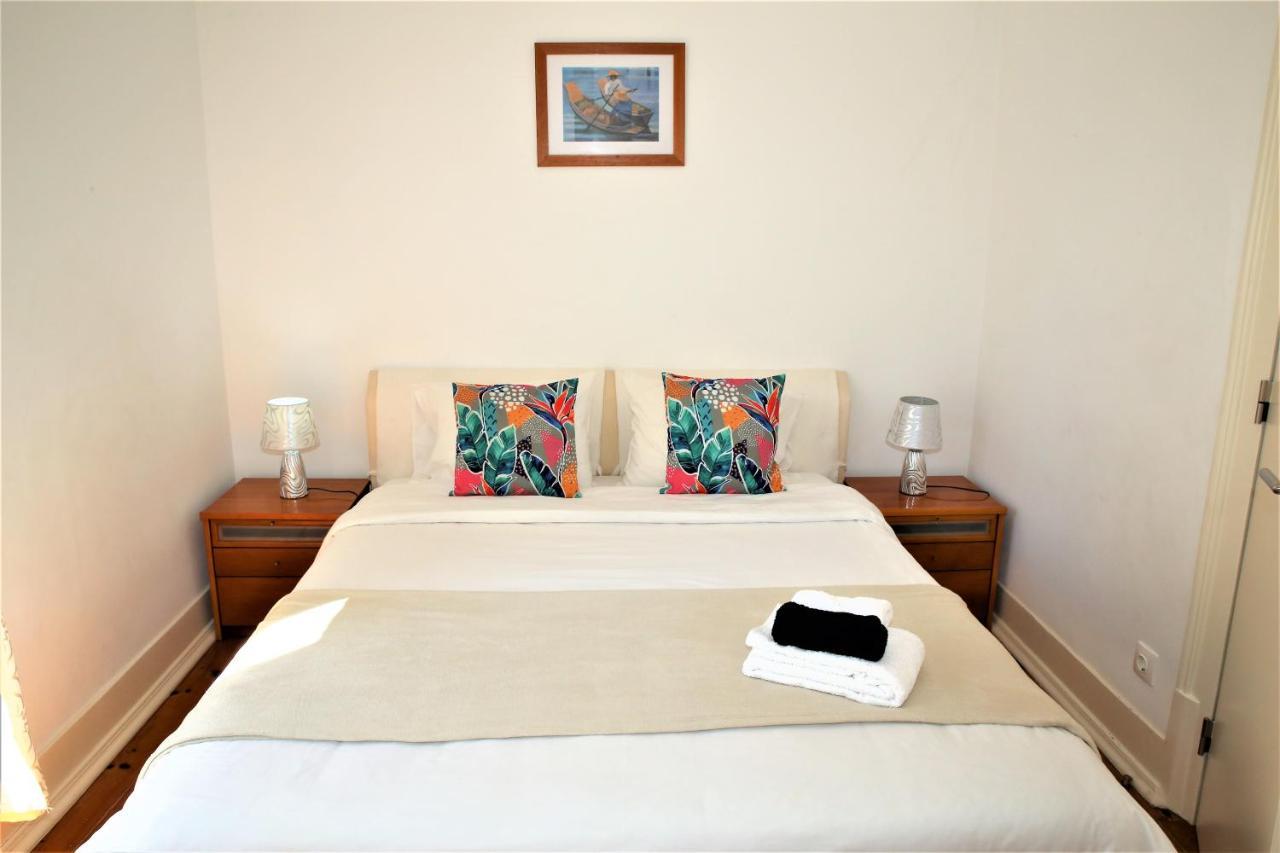 Beautiful Suite Lisbon Bagian luar foto