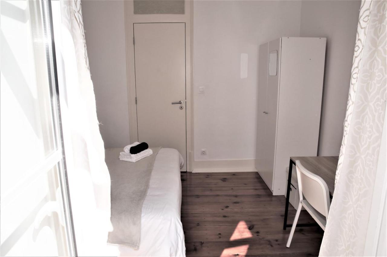 Beautiful Suite Lisbon Bagian luar foto