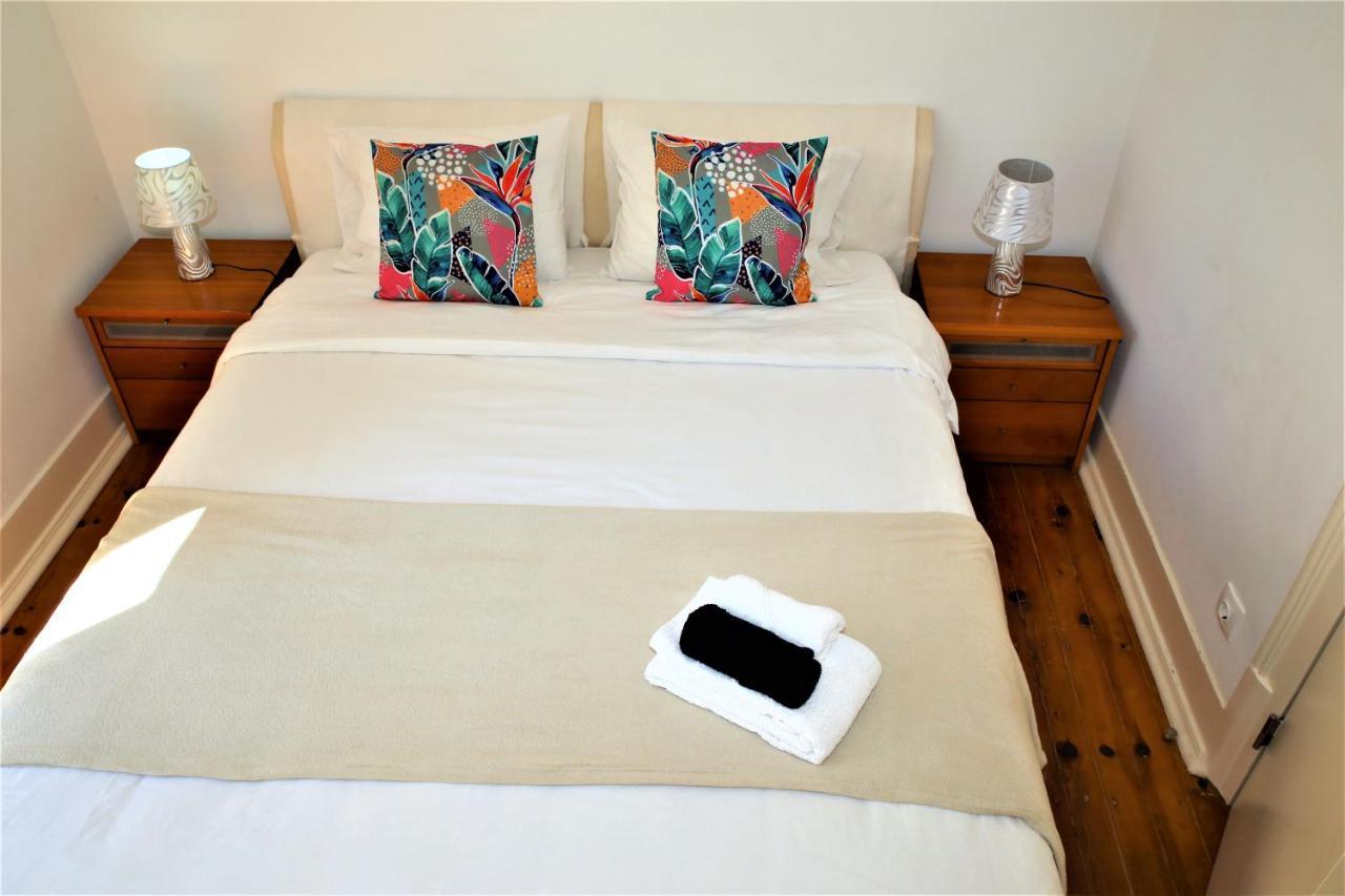 Beautiful Suite Lisbon Bagian luar foto